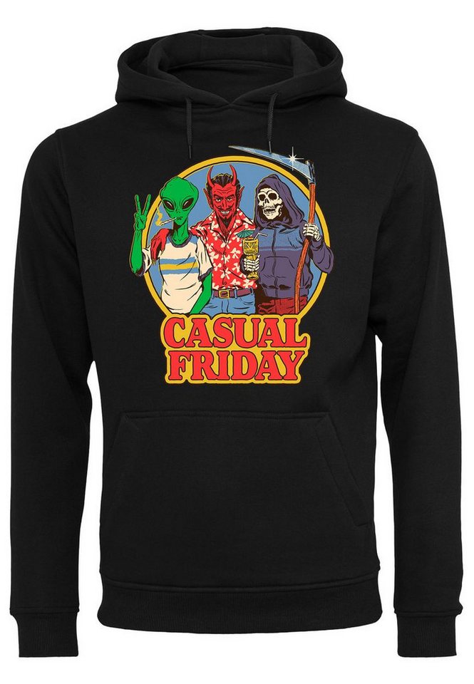 Steven Rhodes Hoodie von Steven Rhodes