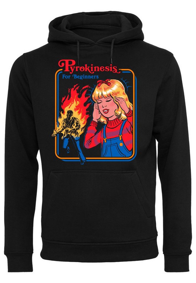 Steven Rhodes Hoodie von Steven Rhodes