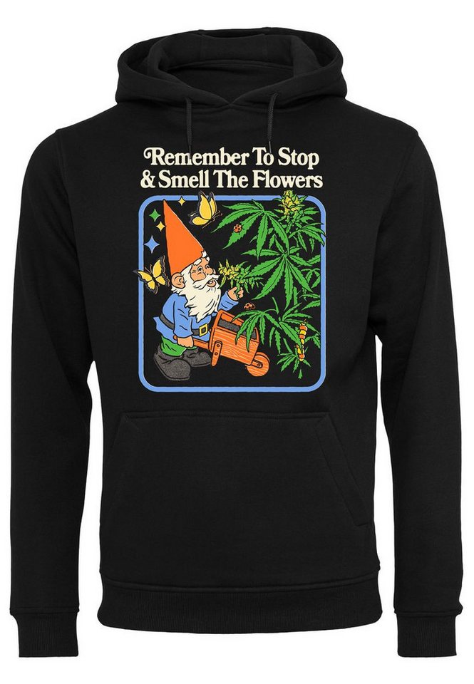 Steven Rhodes Hoodie von Steven Rhodes