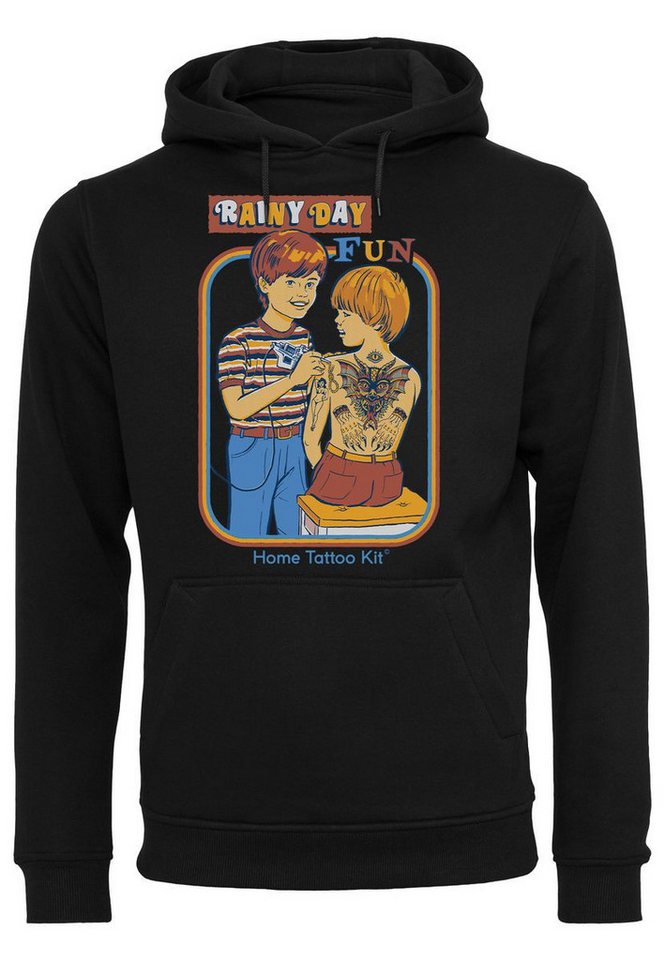 Steven Rhodes Hoodie von Steven Rhodes