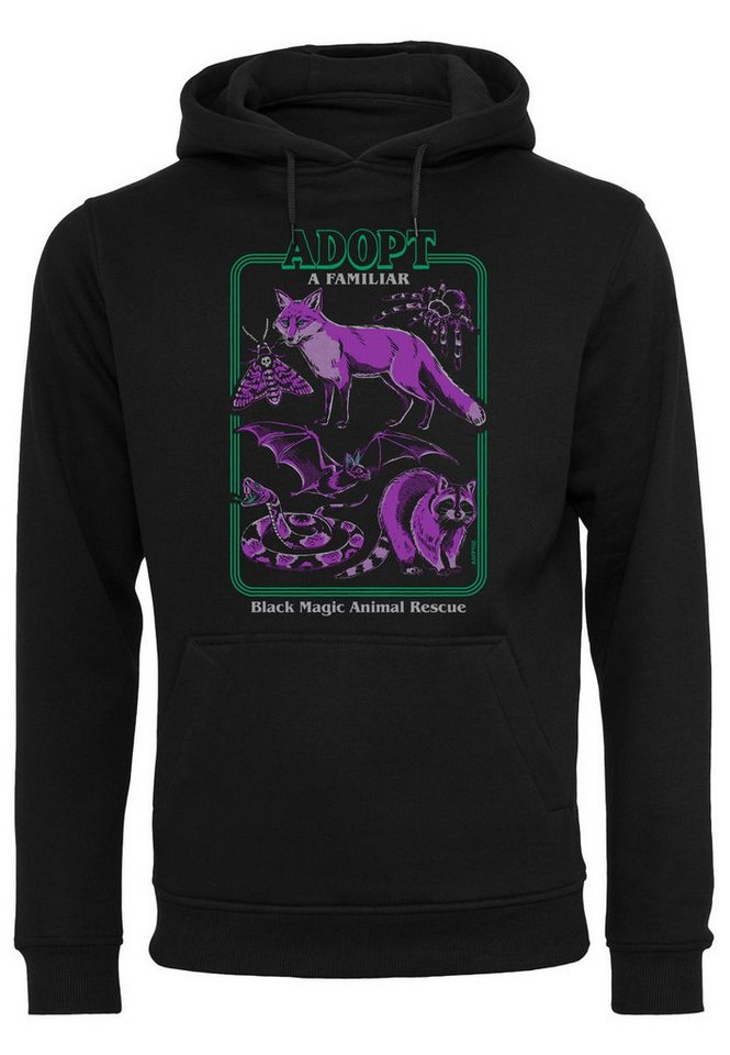 Steven Rhodes Hoodie von Steven Rhodes