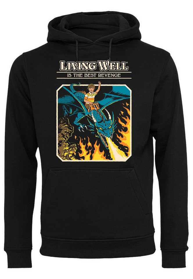 Steven Rhodes Hoodie von Steven Rhodes