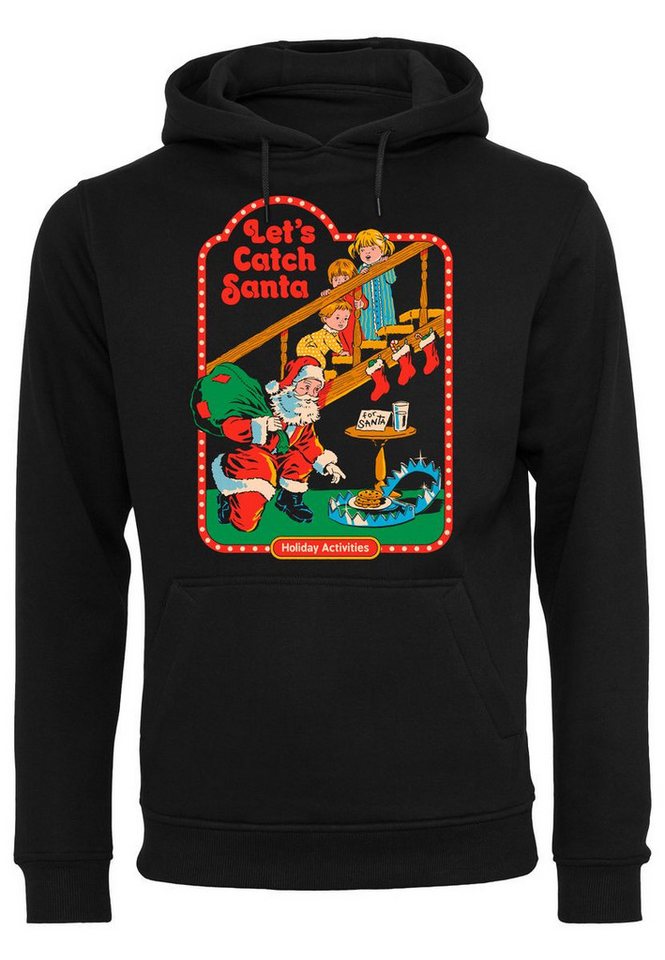 Steven Rhodes Hoodie von Steven Rhodes