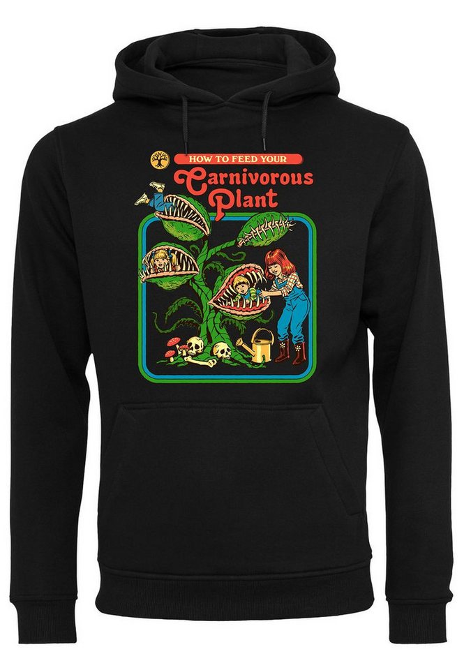 Steven Rhodes Hoodie von Steven Rhodes