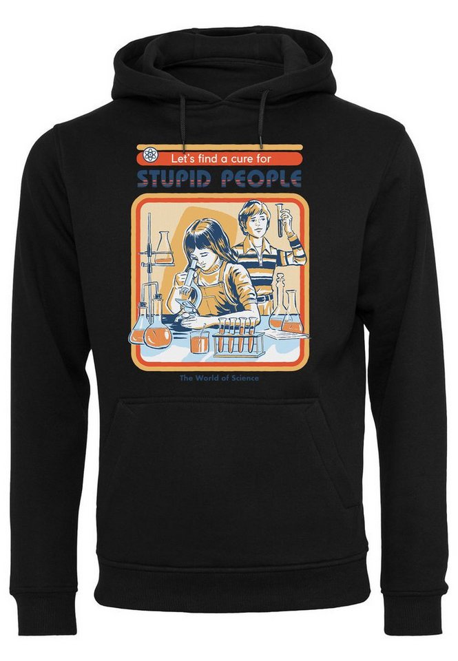 Steven Rhodes Hoodie von Steven Rhodes