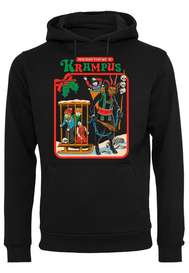 Steven Rhodes Hoodie von Steven Rhodes