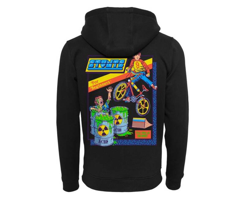 Steven Rhodes Kapuzensweatjacke von Steven Rhodes