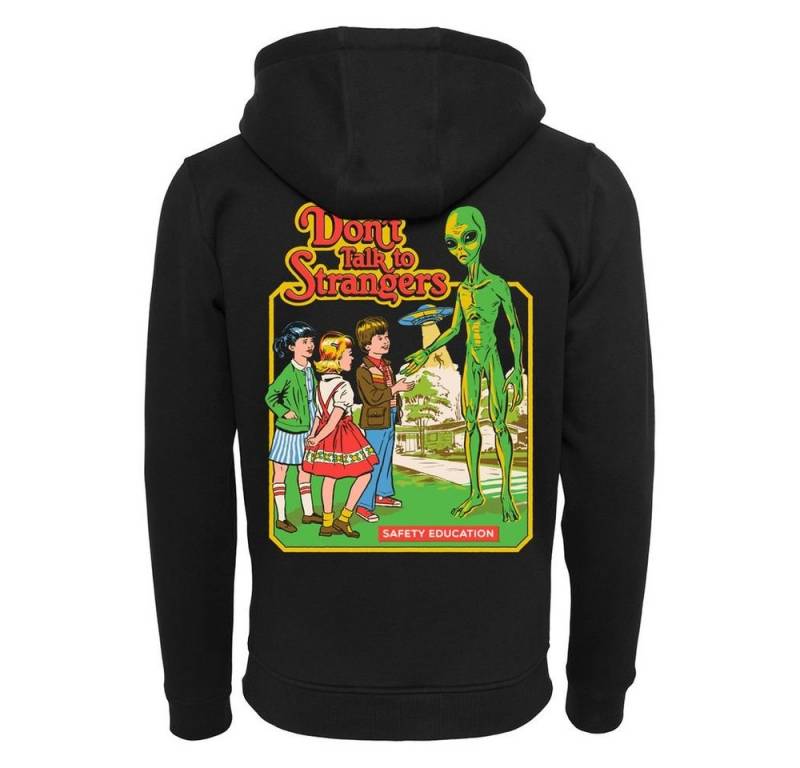 Steven Rhodes Kapuzensweatjacke von Steven Rhodes