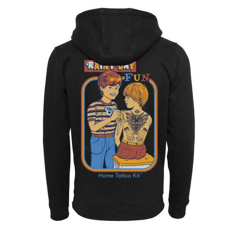 Steven Rhodes Kapuzensweatjacke von Steven Rhodes