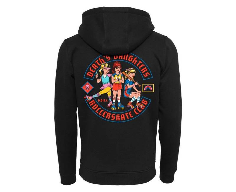 Steven Rhodes Kapuzensweatjacke von Steven Rhodes