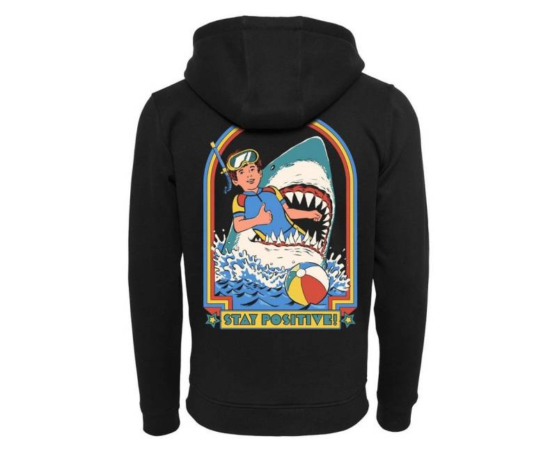 Steven Rhodes Kapuzensweatjacke von Steven Rhodes
