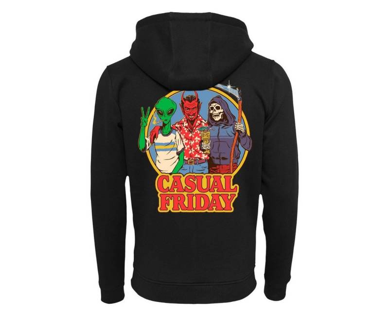 Steven Rhodes Kapuzensweatjacke von Steven Rhodes