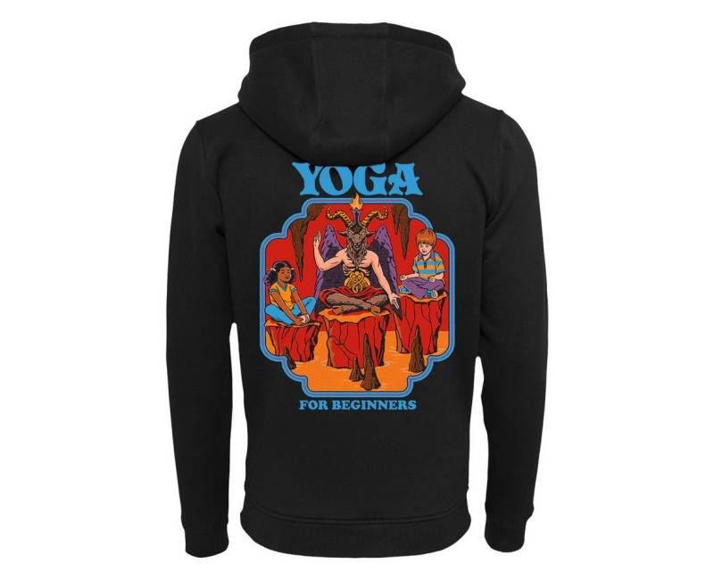 Steven Rhodes Kapuzensweatjacke von Steven Rhodes