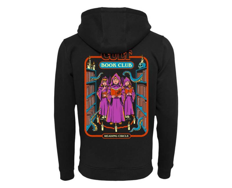Steven Rhodes Kapuzensweatjacke von Steven Rhodes