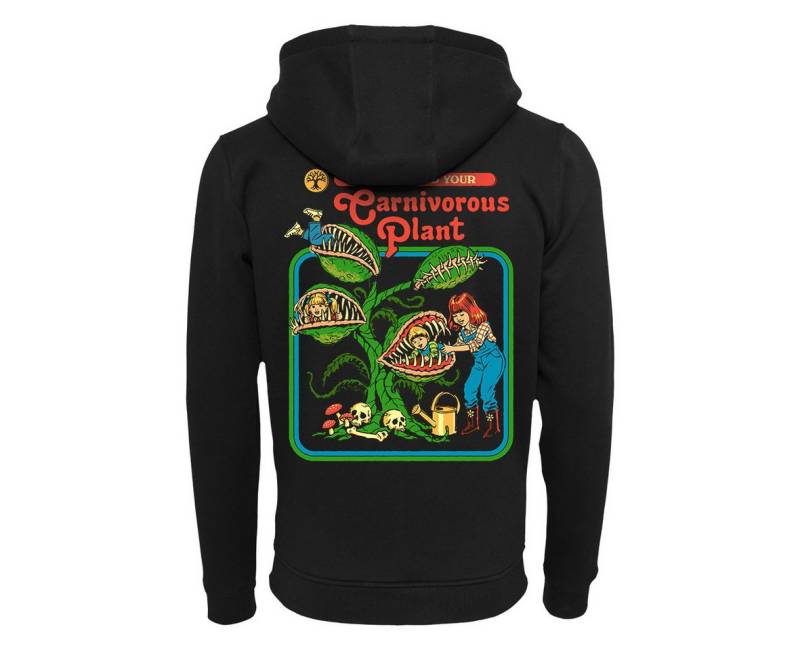 Steven Rhodes Kapuzensweatjacke von Steven Rhodes