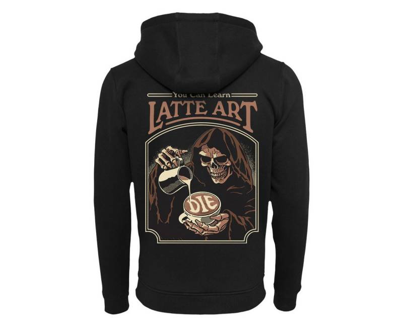 Steven Rhodes Kapuzensweatjacke von Steven Rhodes