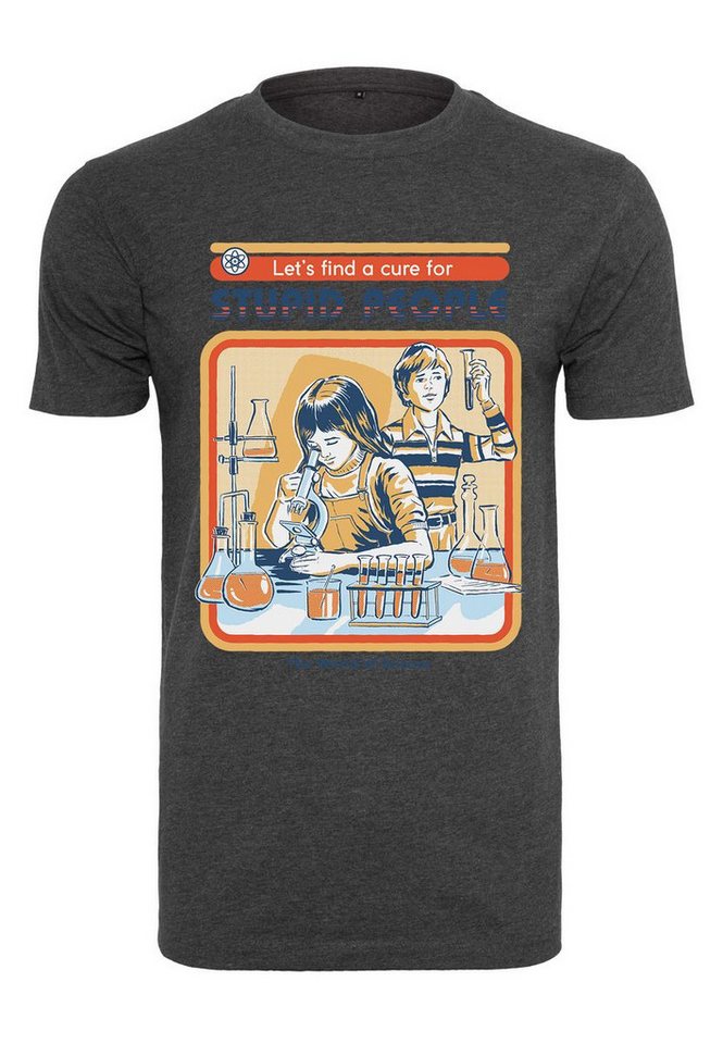 Steven Rhodes T-Shirt von Steven Rhodes