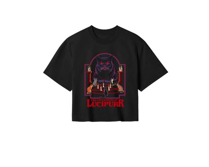 Steven Rhodes T-Shirt von Steven Rhodes