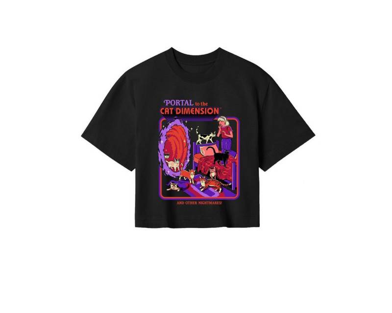 Steven Rhodes T-Shirt von Steven Rhodes