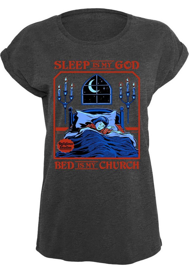 Steven Rhodes T-Shirt von Steven Rhodes