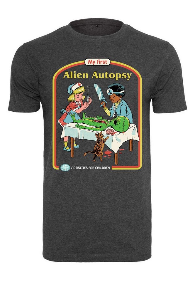 Steven Rhodes T-Shirt von Steven Rhodes