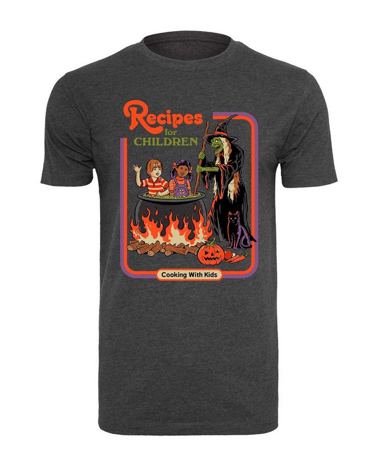 Steven Rhodes T-Shirt von Steven Rhodes