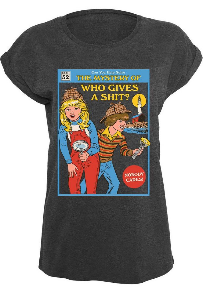 Steven Rhodes T-Shirt von Steven Rhodes