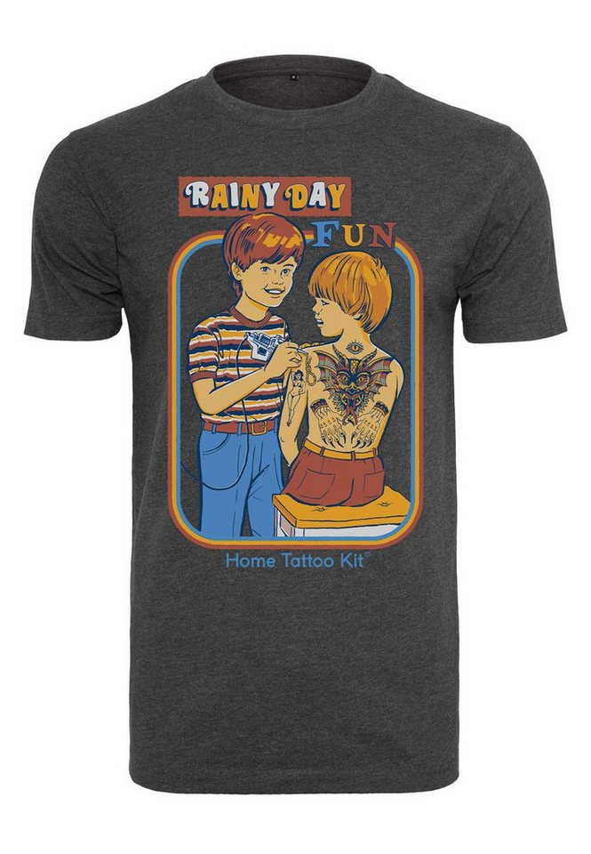 Steven Rhodes T-Shirt von Steven Rhodes