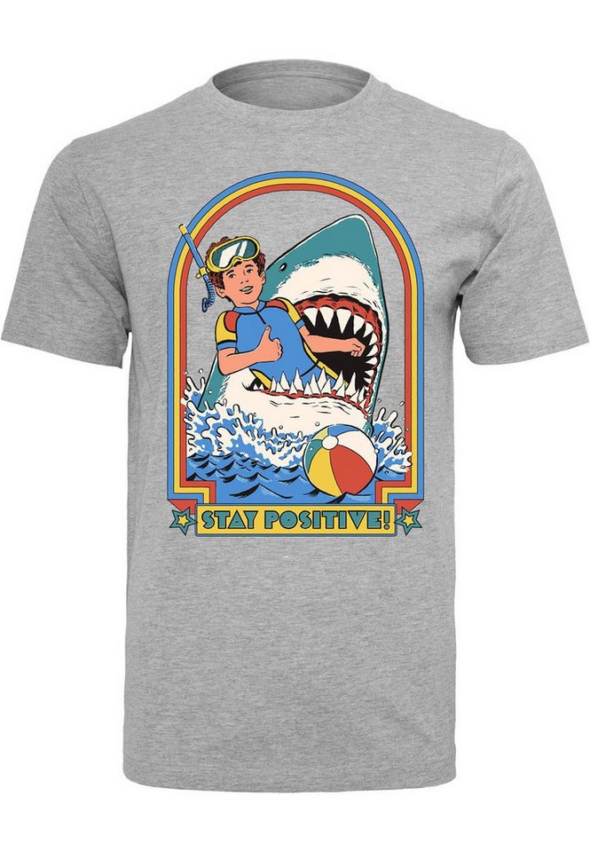 Steven Rhodes T-Shirt von Steven Rhodes