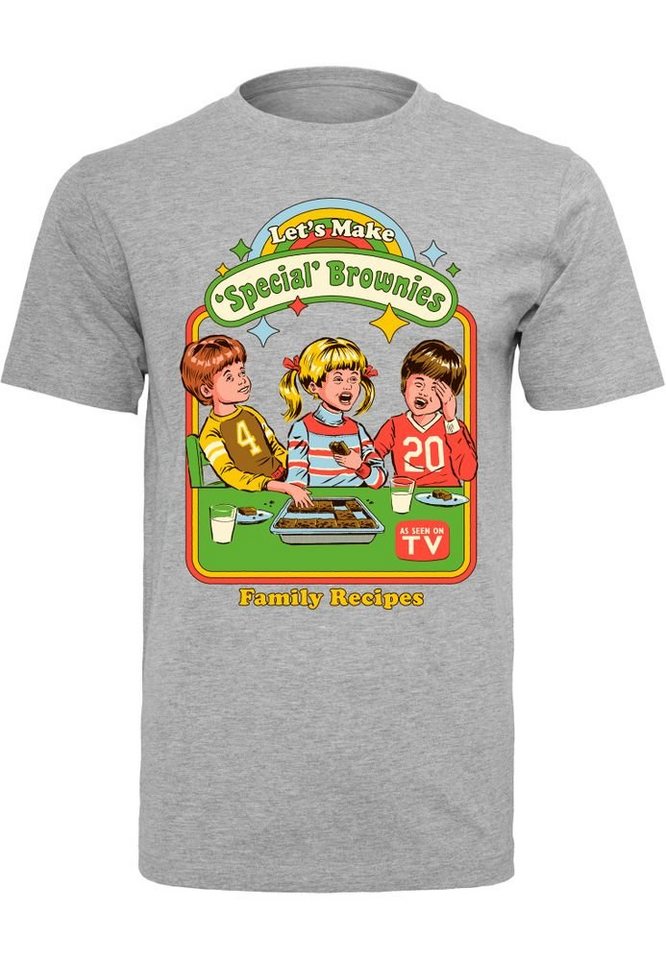 Steven Rhodes T-Shirt von Steven Rhodes