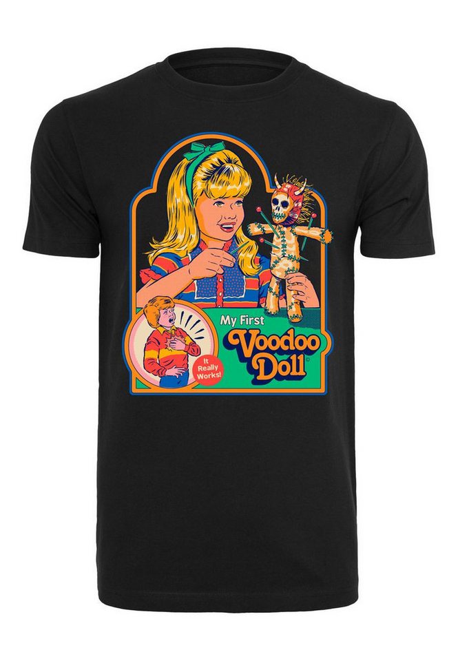 Steven Rhodes T-Shirt von Steven Rhodes