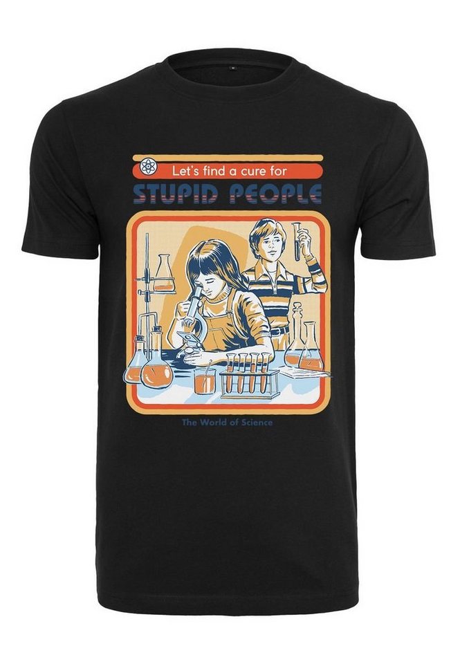 Steven Rhodes T-Shirt von Steven Rhodes