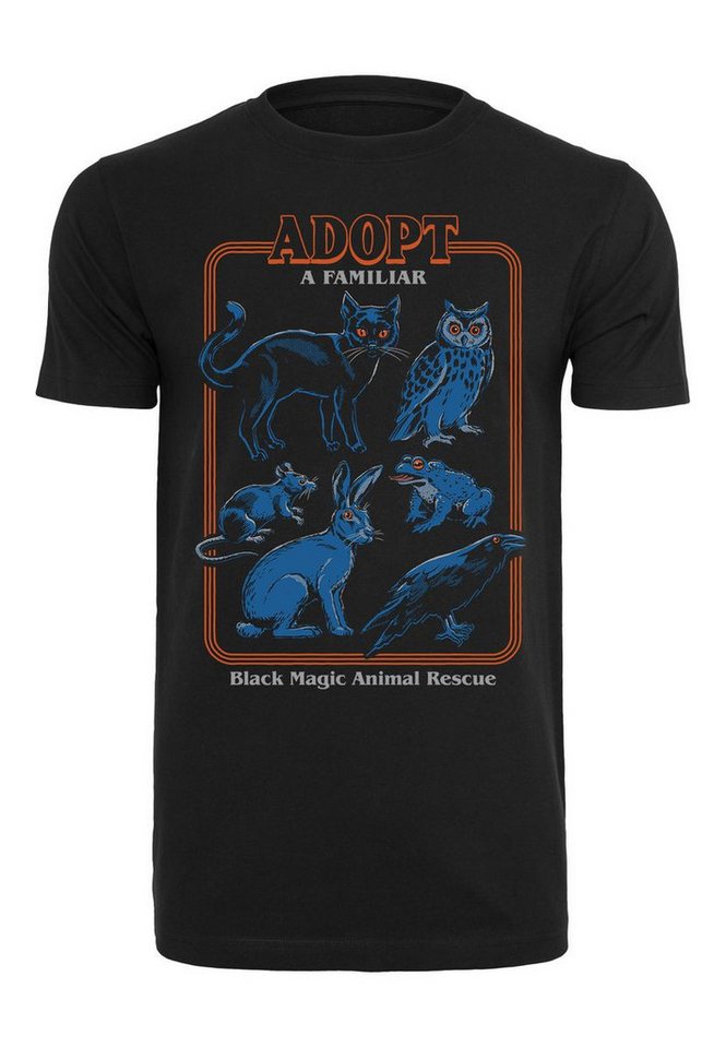 Steven Rhodes T-Shirt von Steven Rhodes