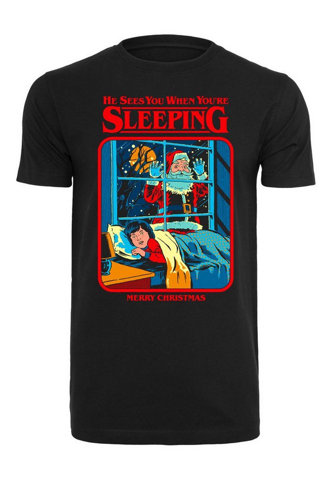 Steven Rhodes T-Shirt von Steven Rhodes