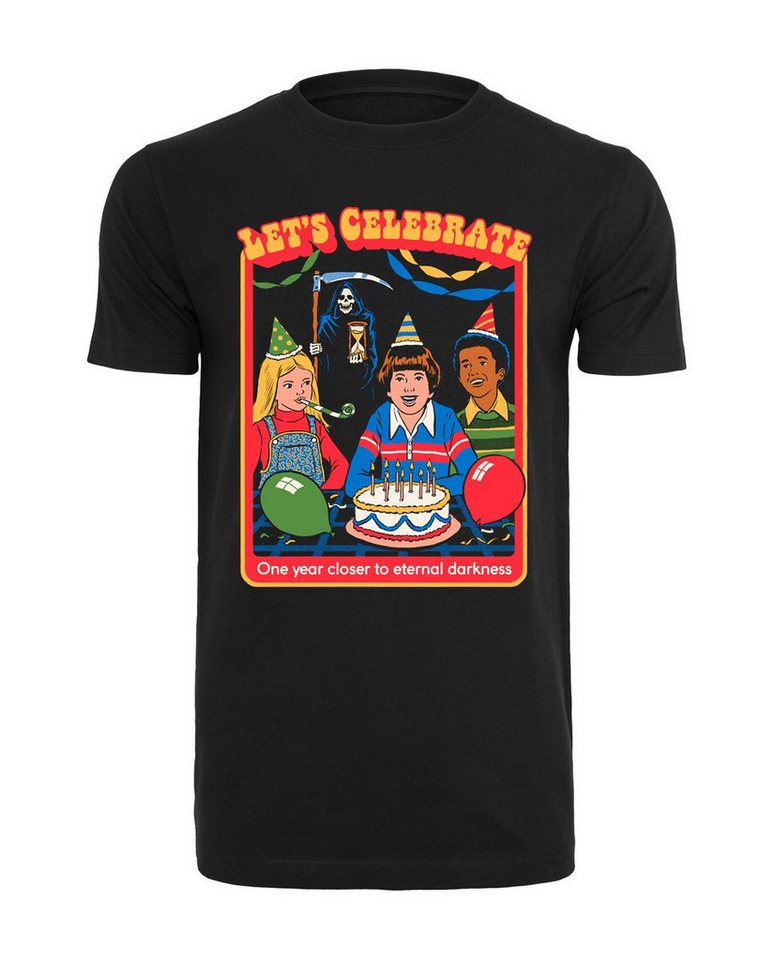 Steven Rhodes T-Shirt von Steven Rhodes