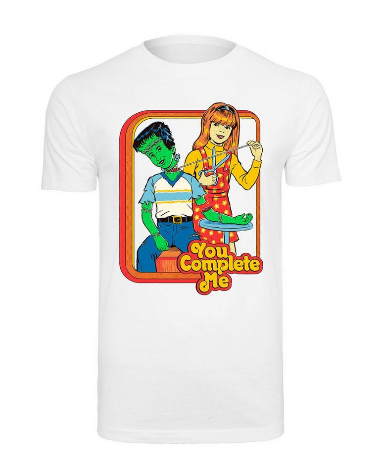 Steven Rhodes T-Shirt von Steven Rhodes