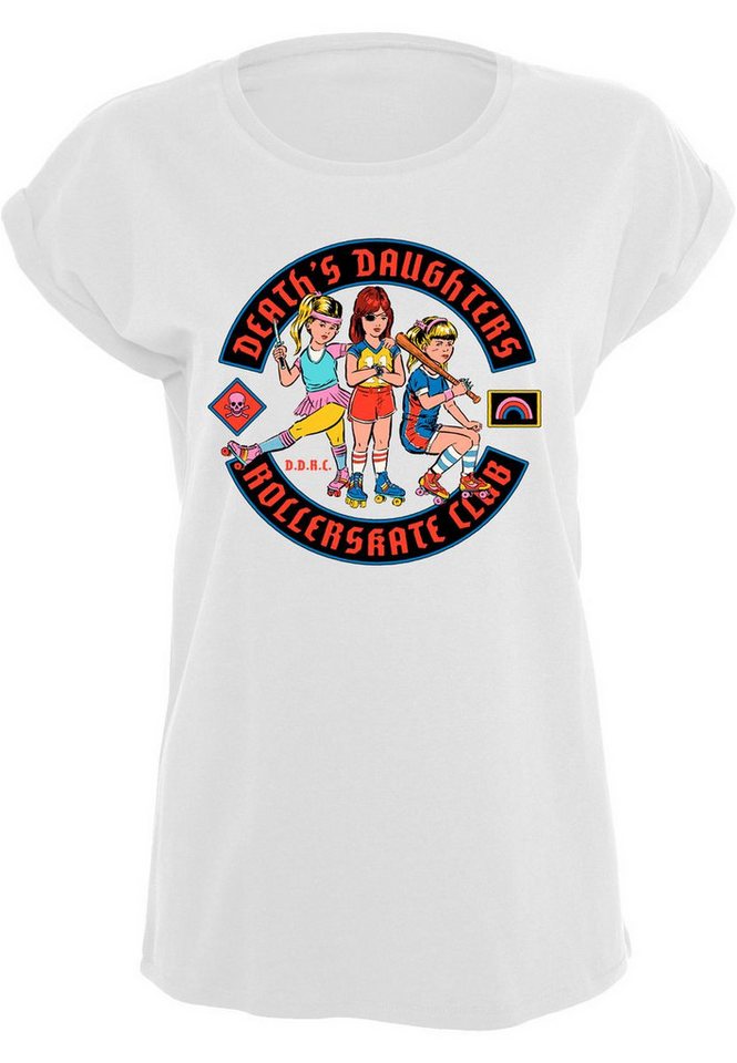 Steven Rhodes T-Shirt von Steven Rhodes