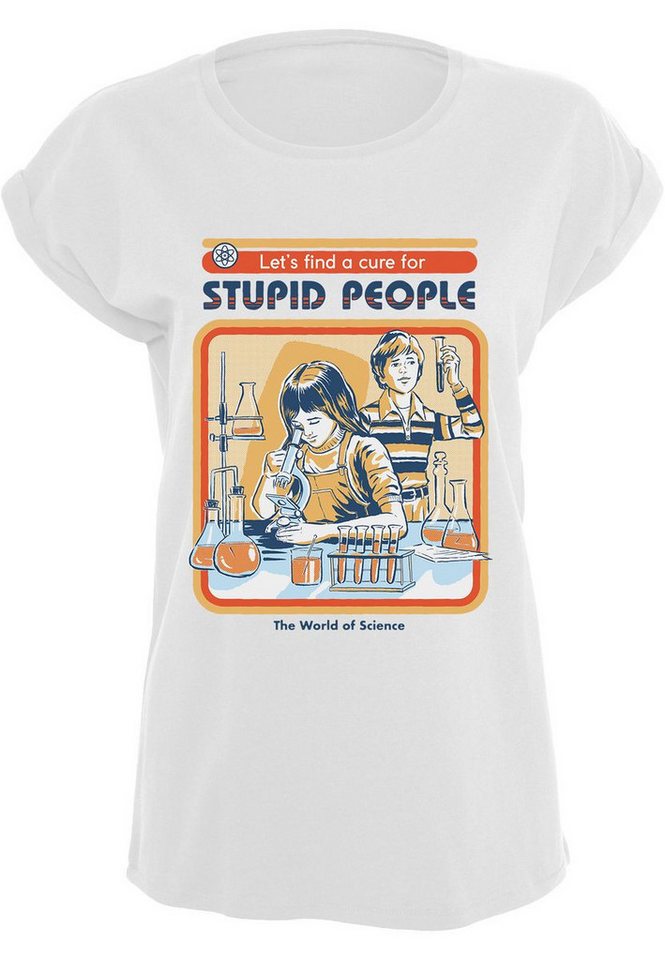 Steven Rhodes T-Shirt von Steven Rhodes