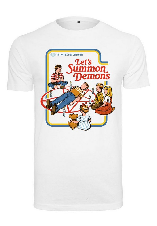 Steven Rhodes T-Shirt von Steven Rhodes