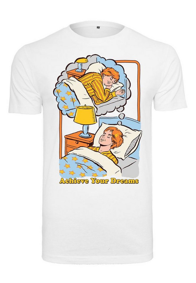 Steven Rhodes T-Shirt von Steven Rhodes