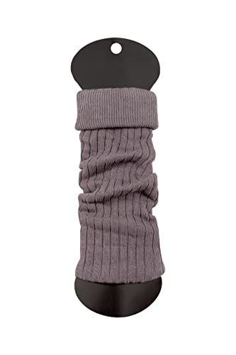 STEVEN Stulpen Damen Stulpen Damen Baumwolle Beinstulpen Damen Leg Warmers Strickstulpen Damen Beinstulpen Damen Baumwolle Wadenwärmer Damen von STEVEN