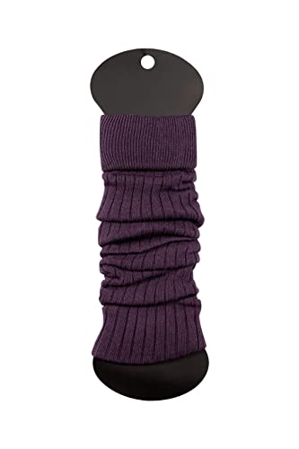 STEVEN Stulpen Damen Stulpen Damen Baumwolle Beinstulpen Damen Leg Warmers Strickstulpen Damen Beinstulpen Damen Baumwolle Wadenwärmer Damen von STEVEN