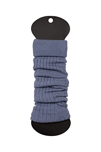 STEVEN Stulpen Damen Stulpen Damen Baumwolle Beinstulpen Damen Leg Warmers Strickstulpen Damen Beinstulpen Damen Baumwolle Wadenwärmer Damen von STEVEN