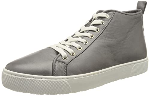 Stexx Herren 8829602 Sneaker, Taubengrau, 44 EU von Stexx