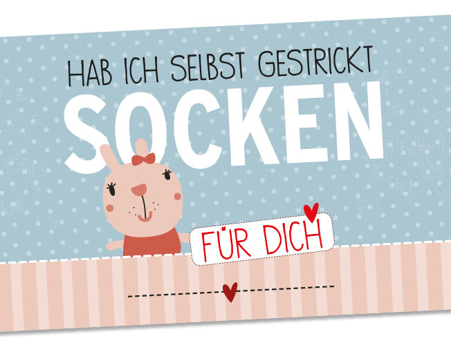 stilvolle Sockenbanderolen | 4Er Set Für Handgemachte Socken & Geschenke stilvolle Sockenbanderolen | 4Er Set Für Handgemachte Socken & Geschenke von StfiArt