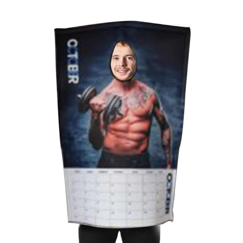 Stibtmr Berühmtes Mal Kostüm Lustiges Künstler Kostüm Streichkostüme Für Erwachsene Tragbare Streichkleidung Cosplay Für Halloween Künstler Kostüm Für Herren Damen Aged 18+ von Stibtmr