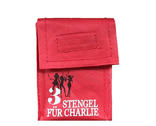 Zigarettenh?lle STENGEL F?R Charlie Sticky Jam Zigarettenetui BIGBOX 100% RECYCELBAR von Sticky Jam