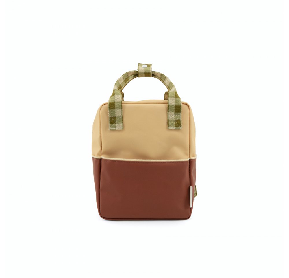 Sticky Lemon Kinderrucksack kleiner Rucksack von Sticky Lemon