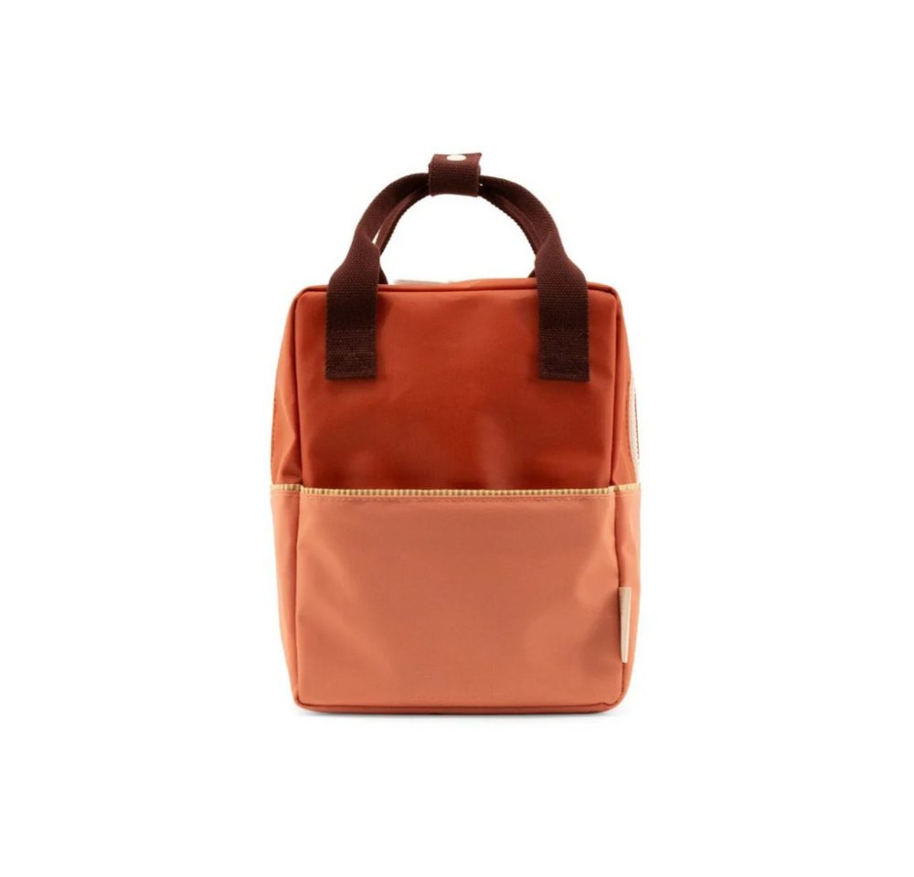 Sticky Lemon Kinderrucksack kleiner Rucksack von Sticky Lemon