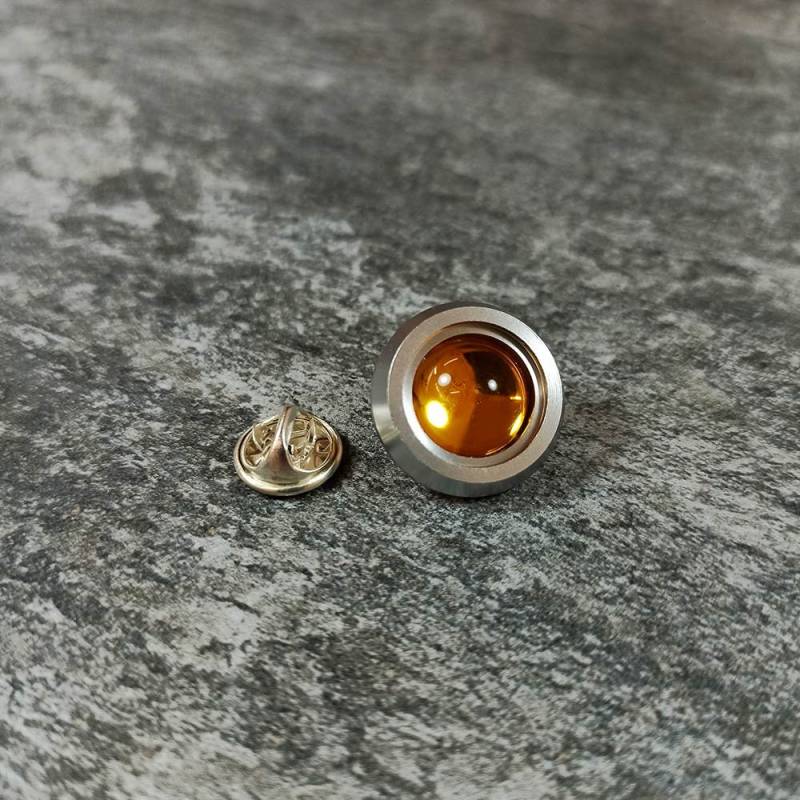 Ffvii Materia Pin | 1 von StickyShell